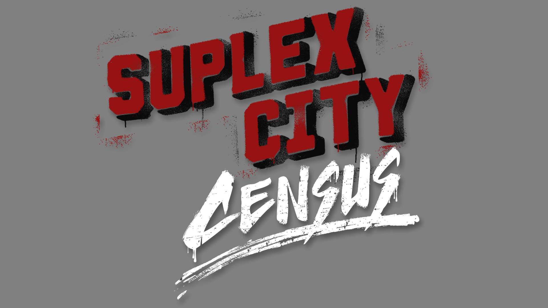 WWE 2k17 Suplex City #24