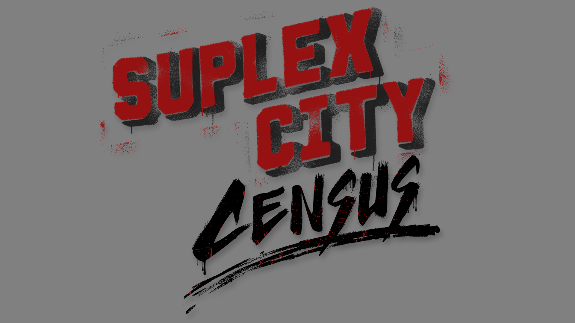 WWE 2k17 Suplex City #25