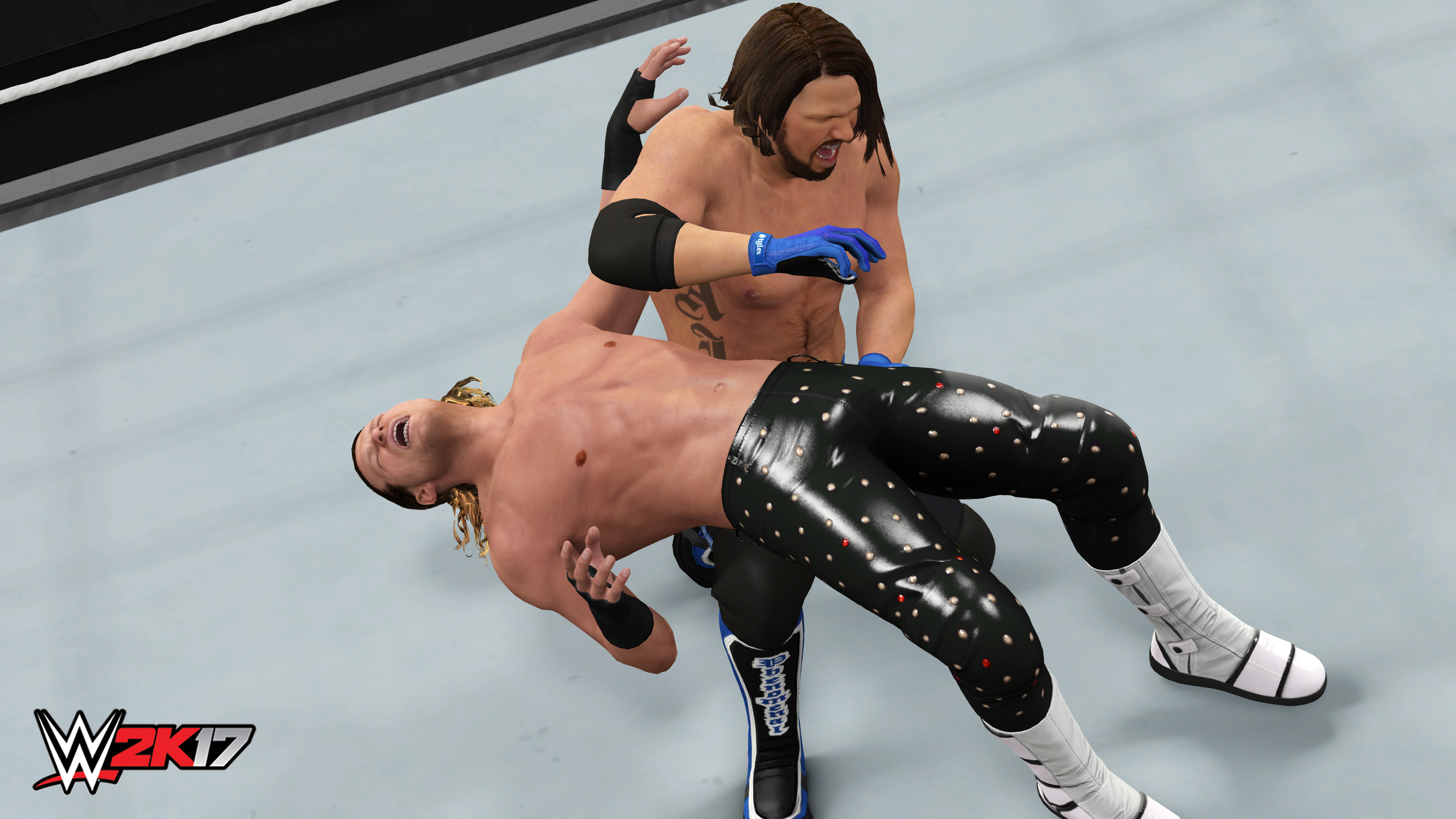 WWE 2k17 Windows PC #1