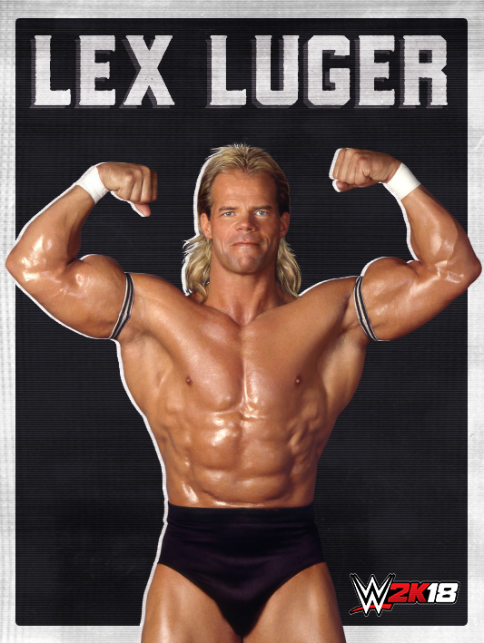 Lex Luger