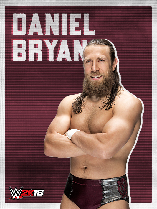 Daniel Bryan