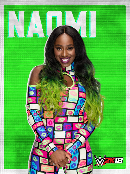 Naomi