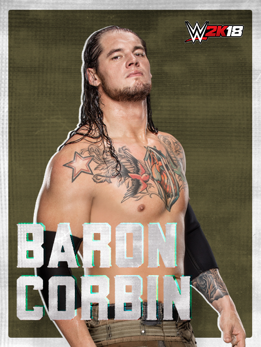Baron Corbin