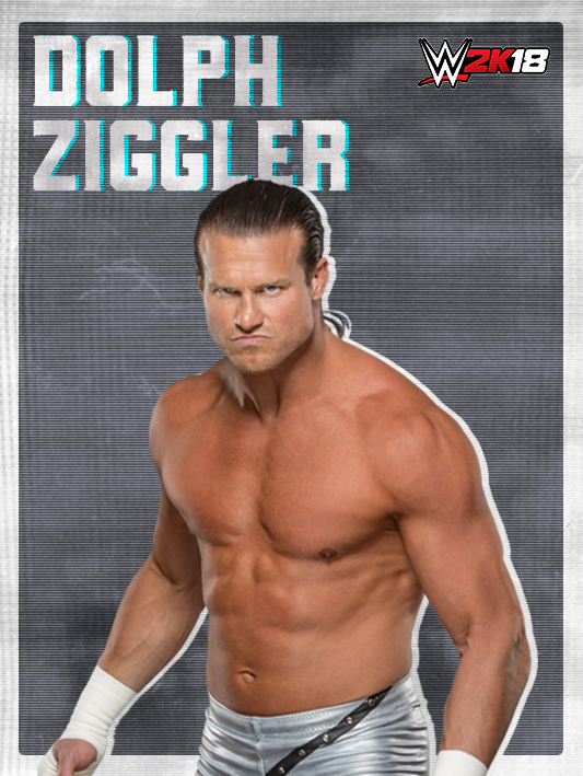 Dolph Ziggler