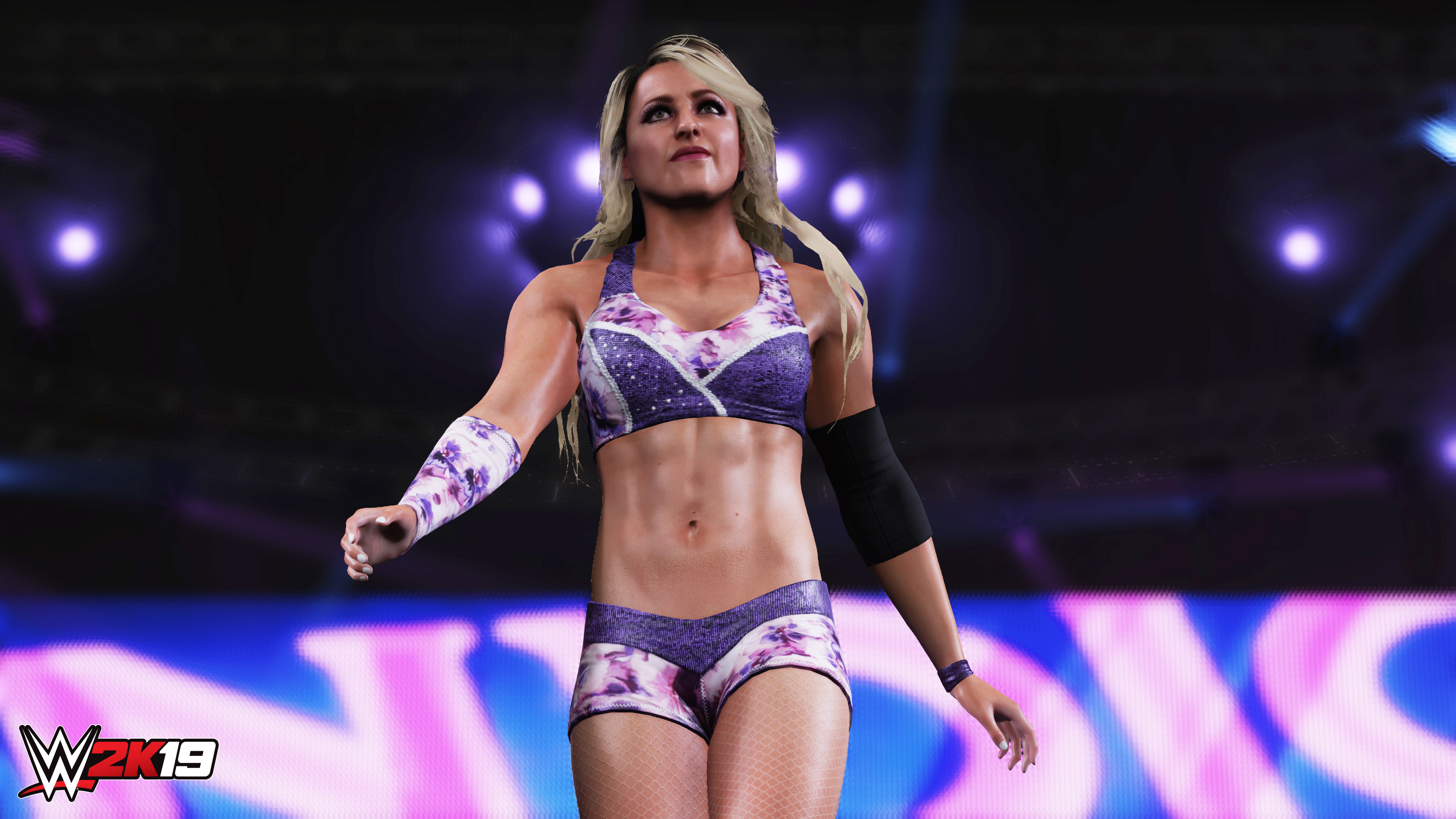 Candice Lerae 2