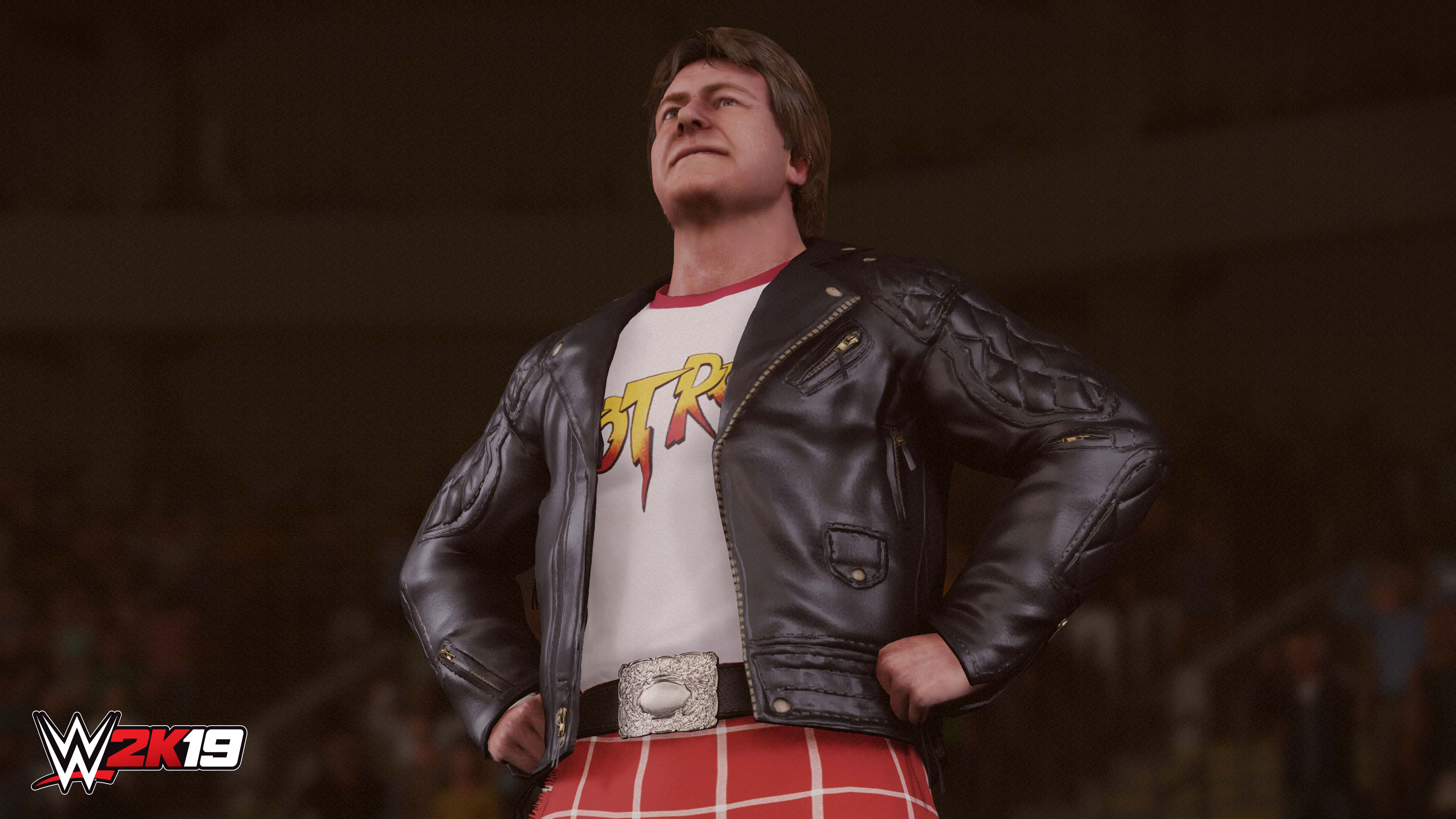 Roddy Piper