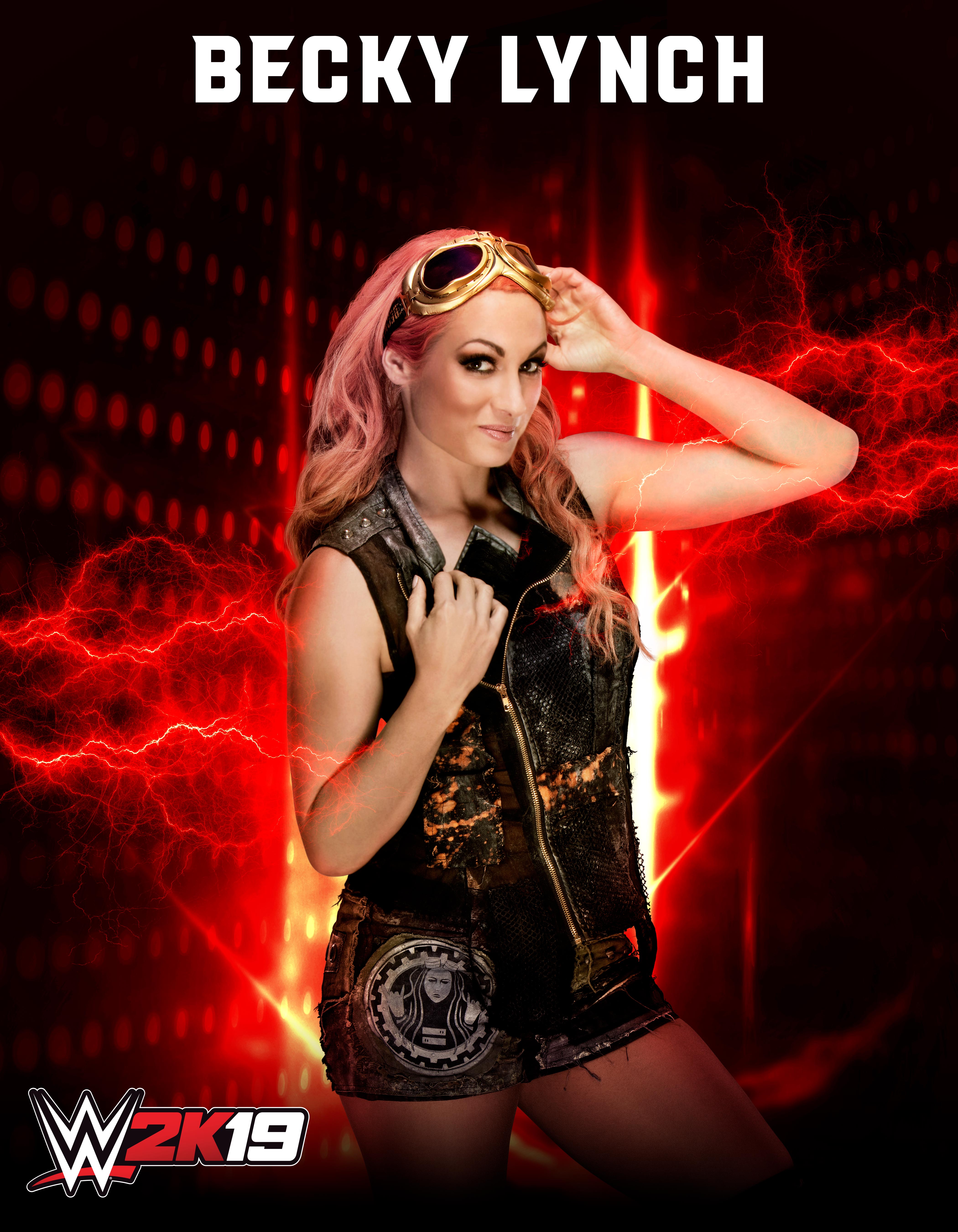 Becky Lynch