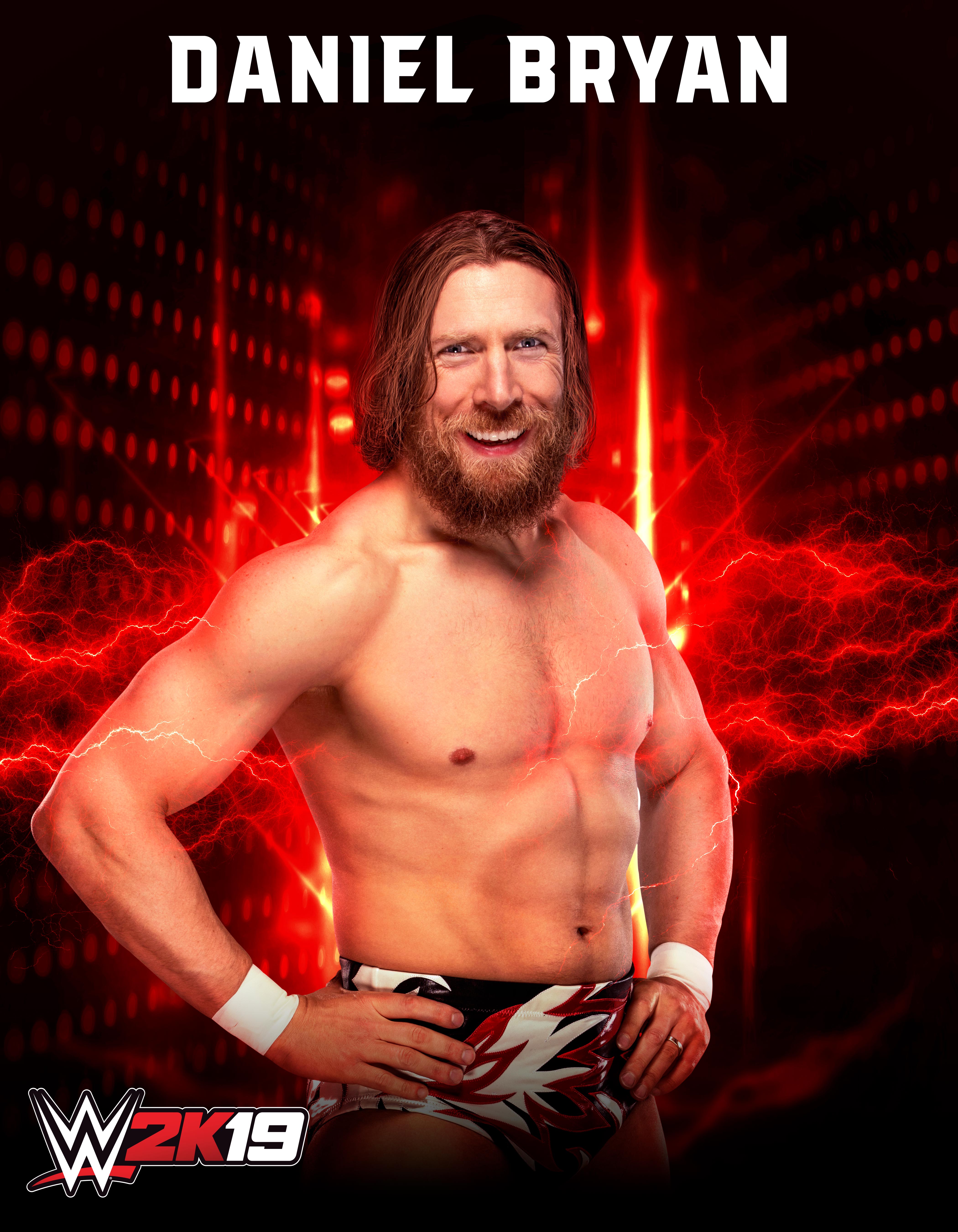 Daniel Bryan