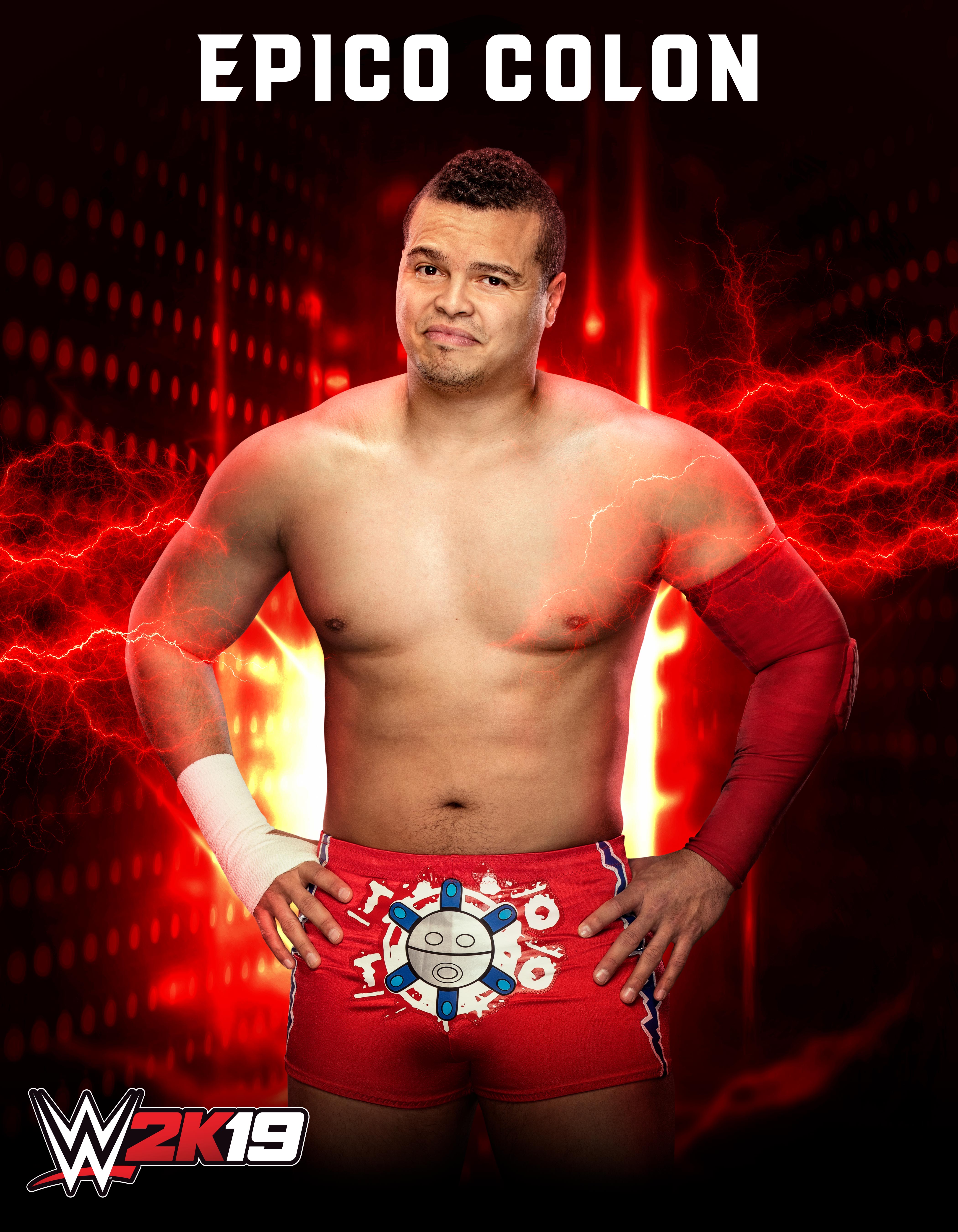 Epico Colon