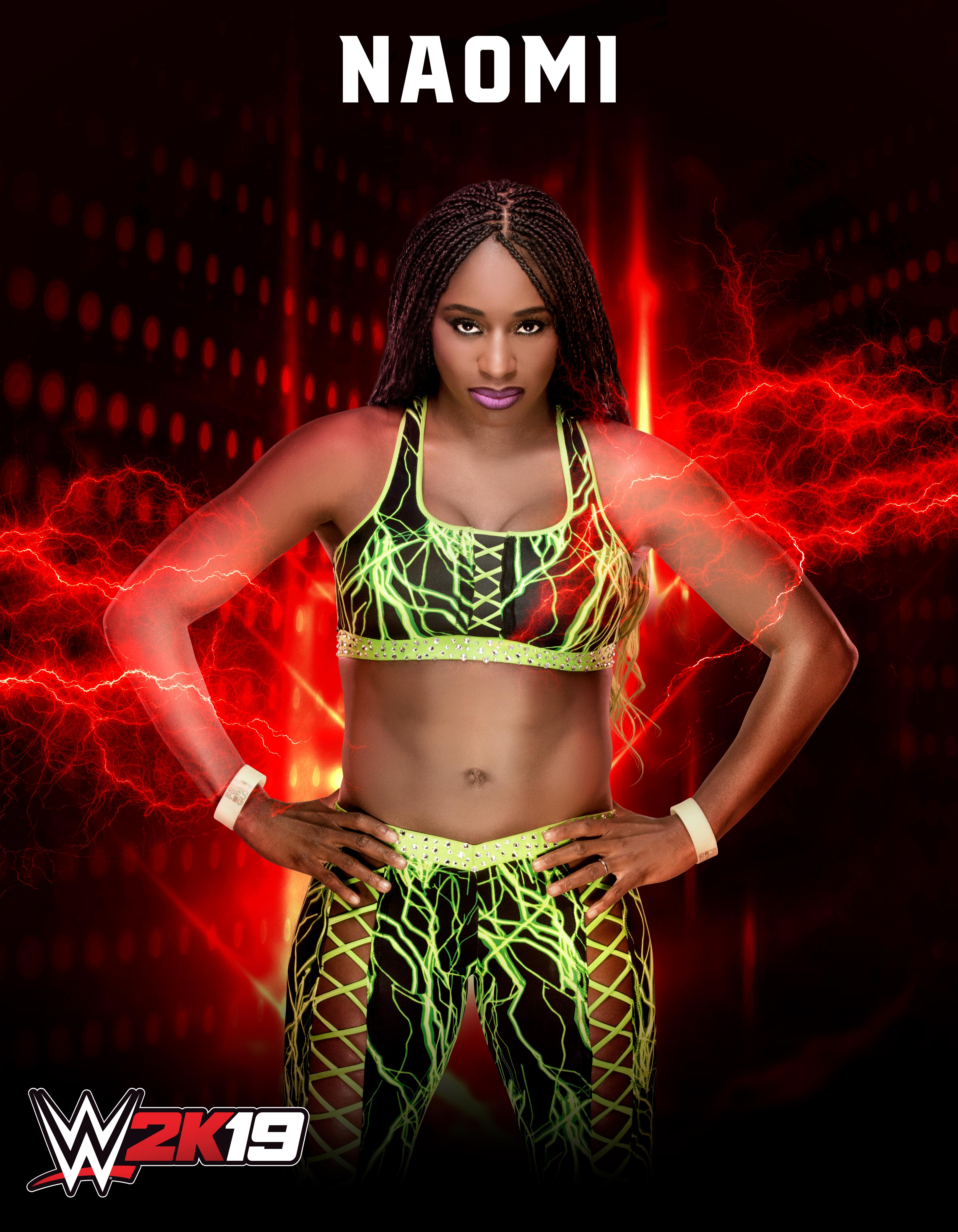 Naomi