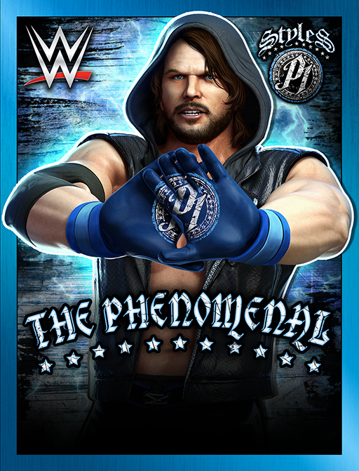WWE Champions #1