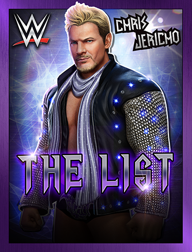 WWE Champions #9