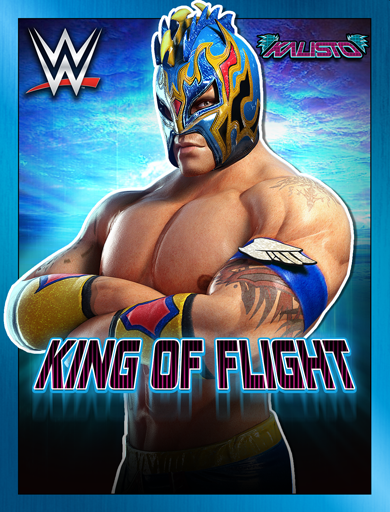 WWE Champions #17