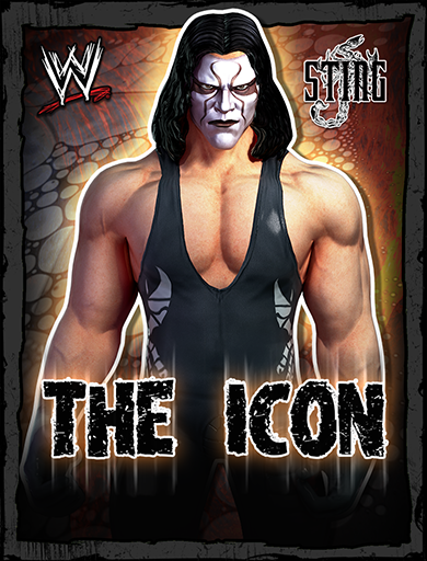 WWE Champions #30