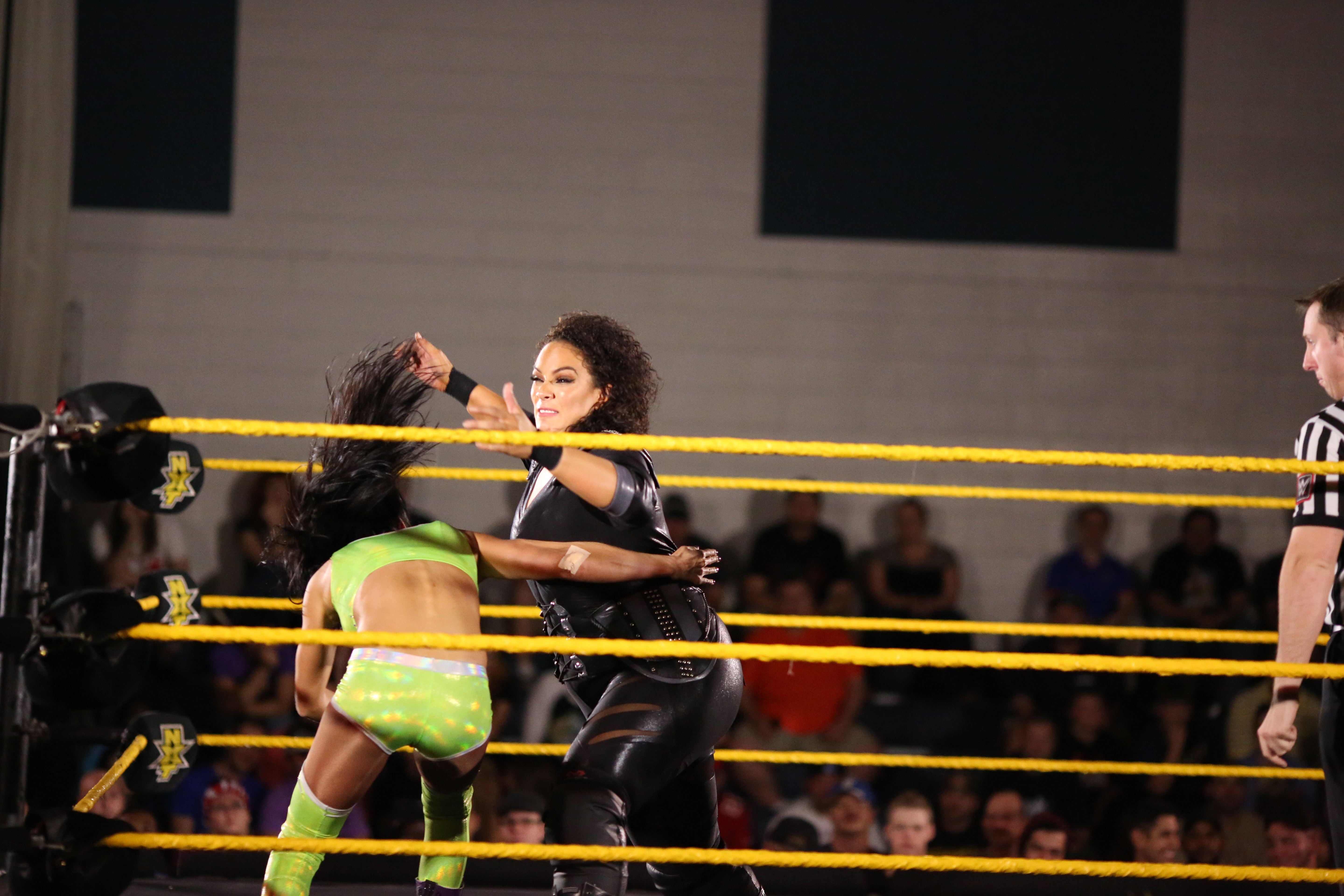 WWE NXT
