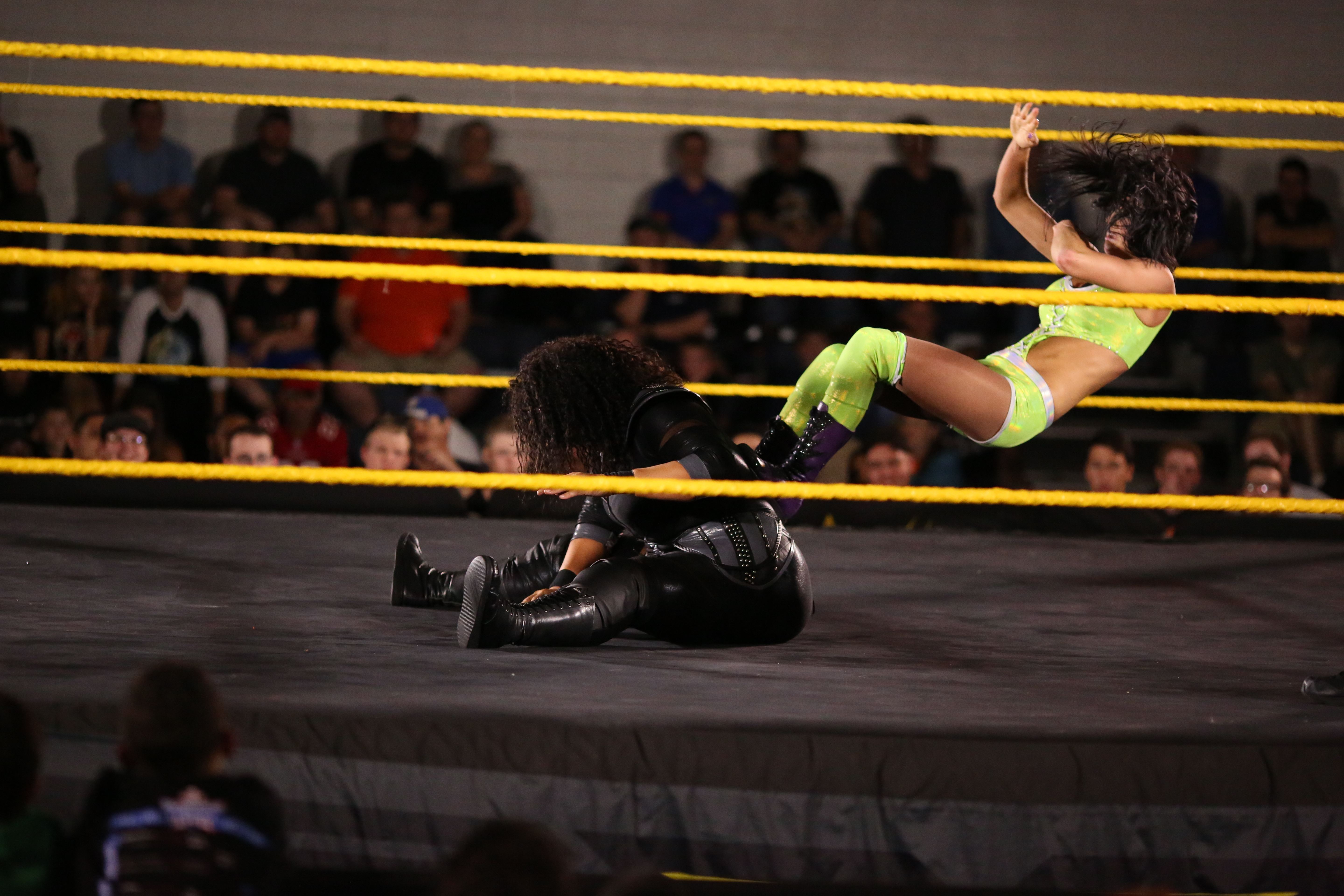 WWE NXT