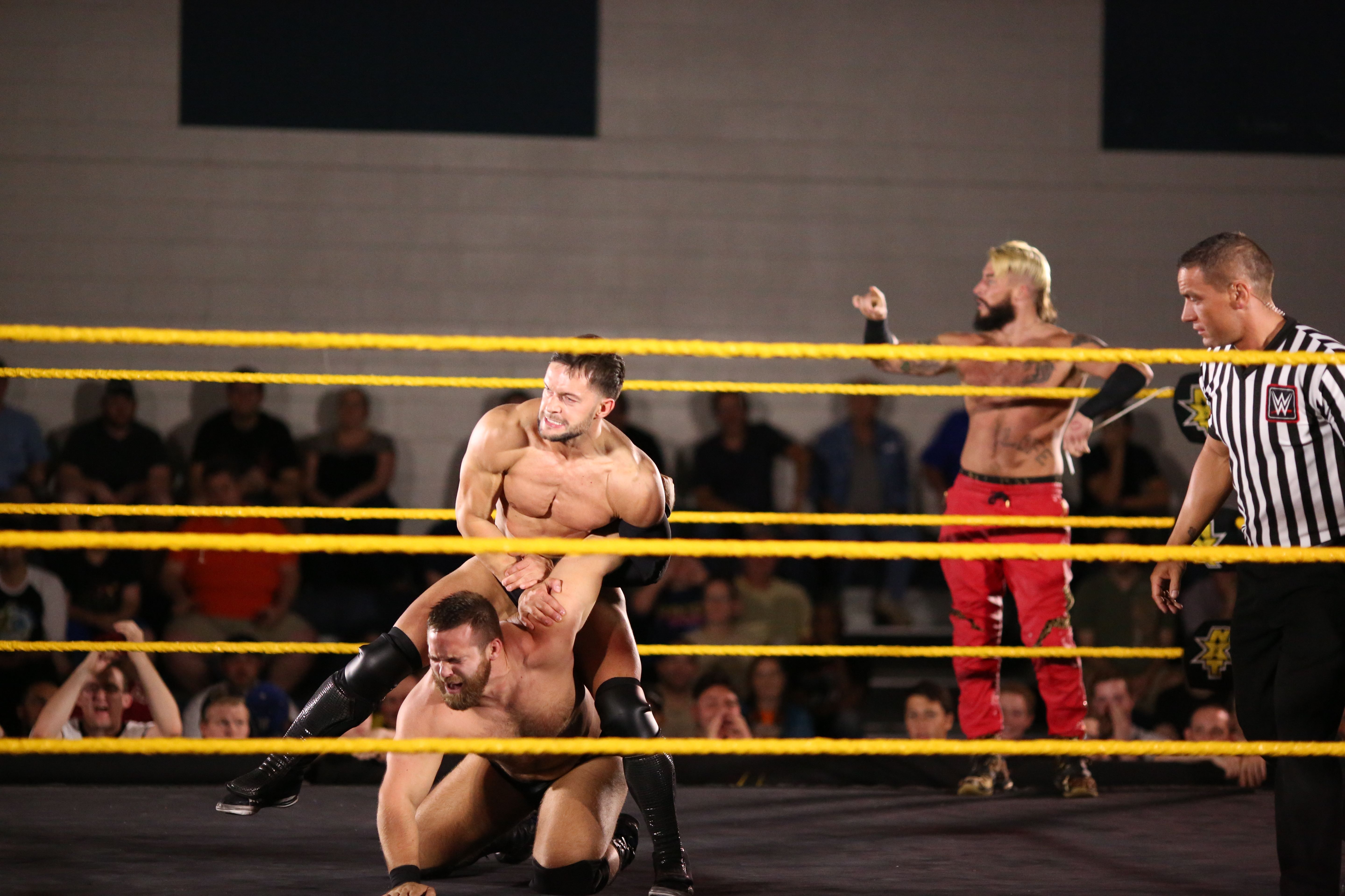 WWE NXT