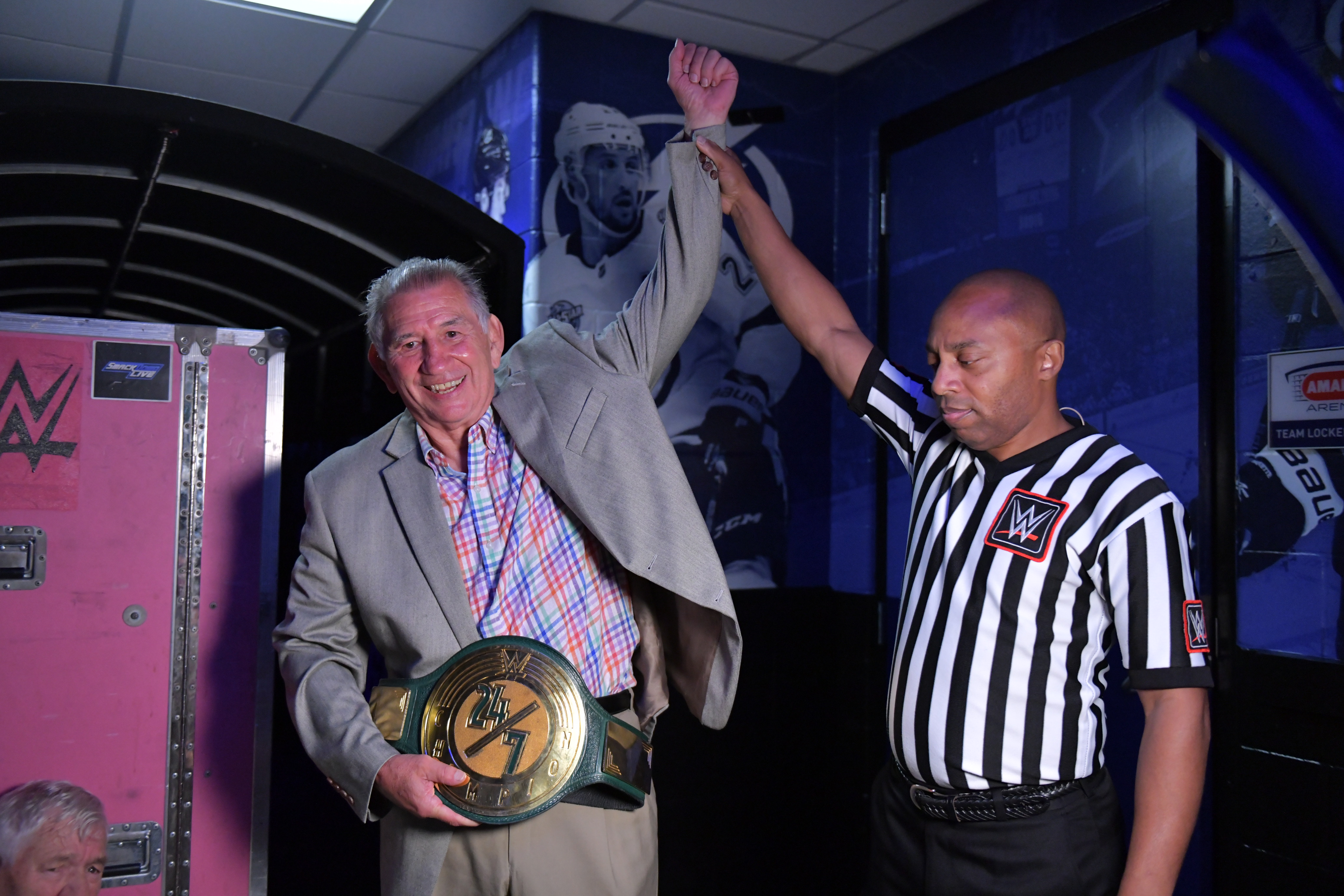 Gerald Brisco