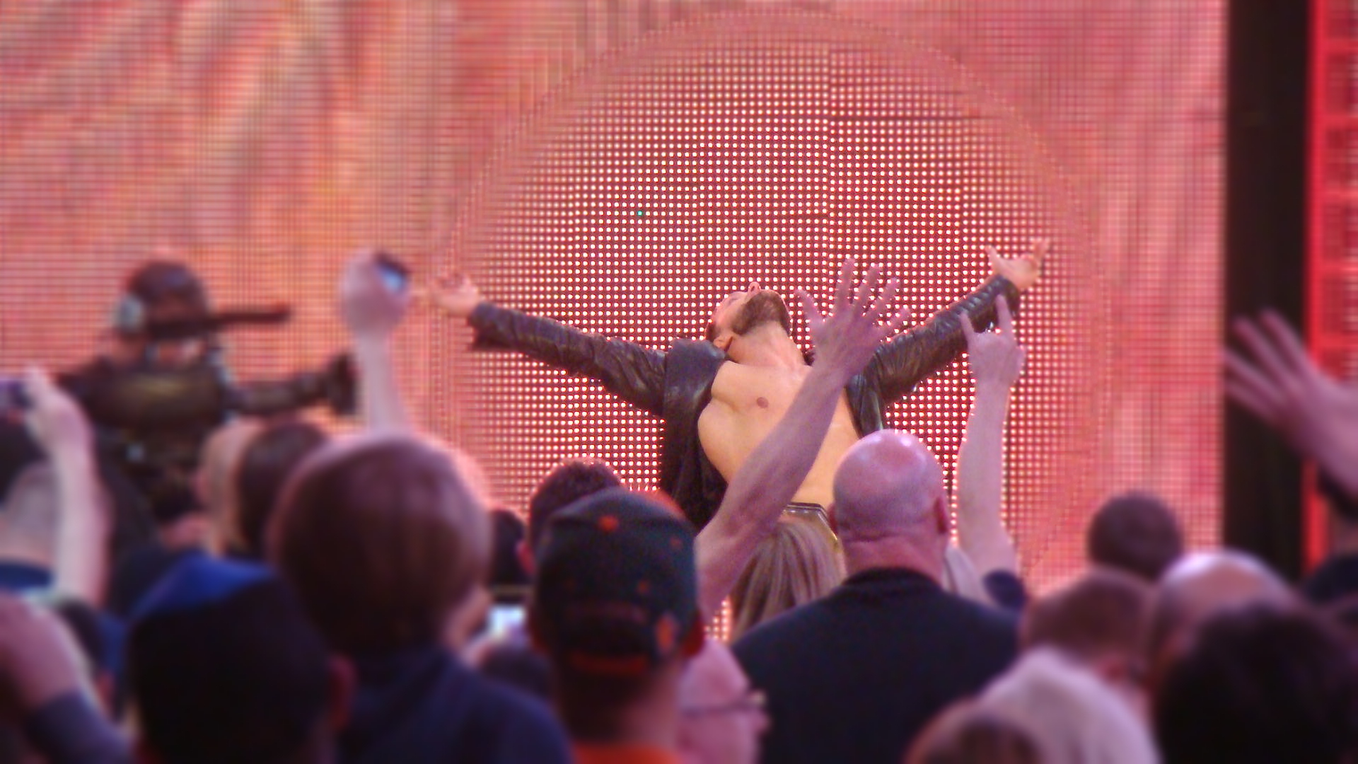 Finn Balor