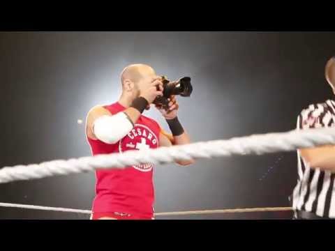 Cesaro