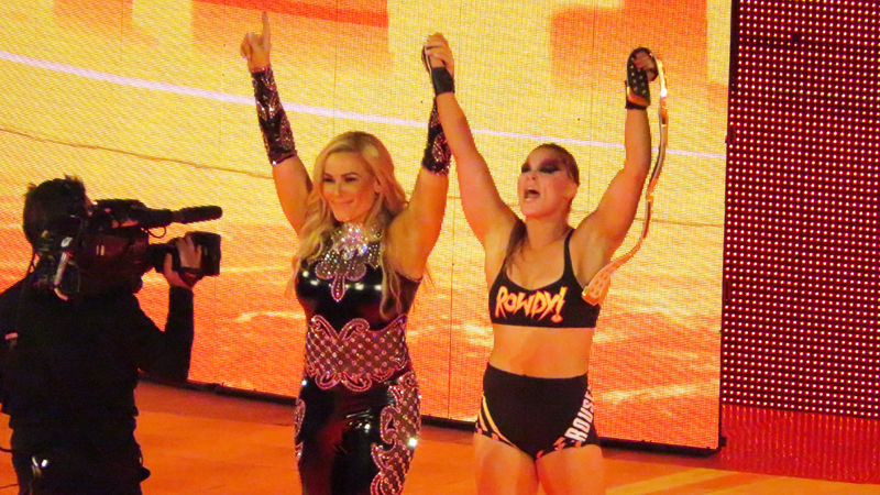 Natalya Ronda Rousey Bp 1