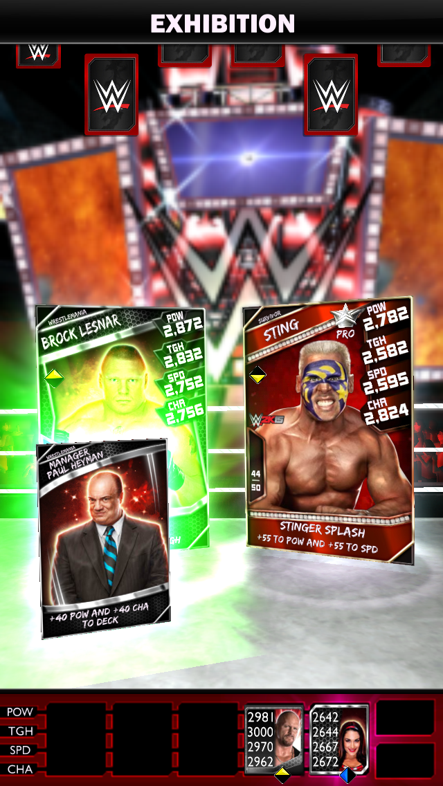 Brock Lesnar
