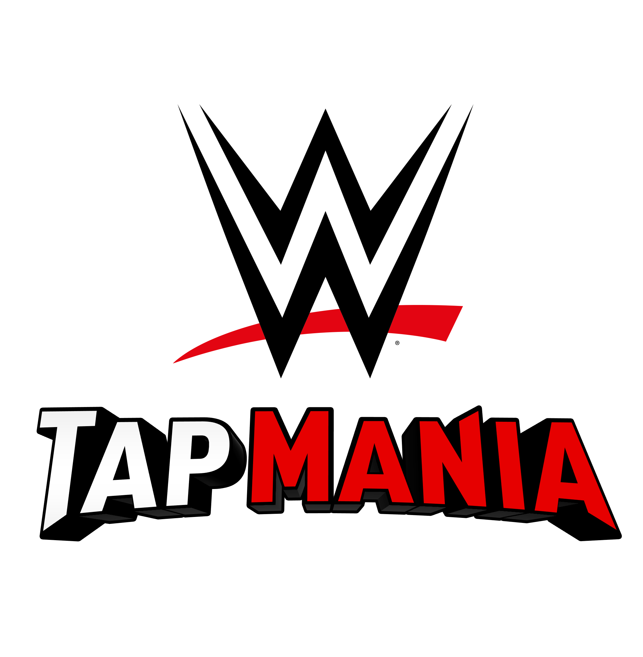 WWE Tap Mania #2