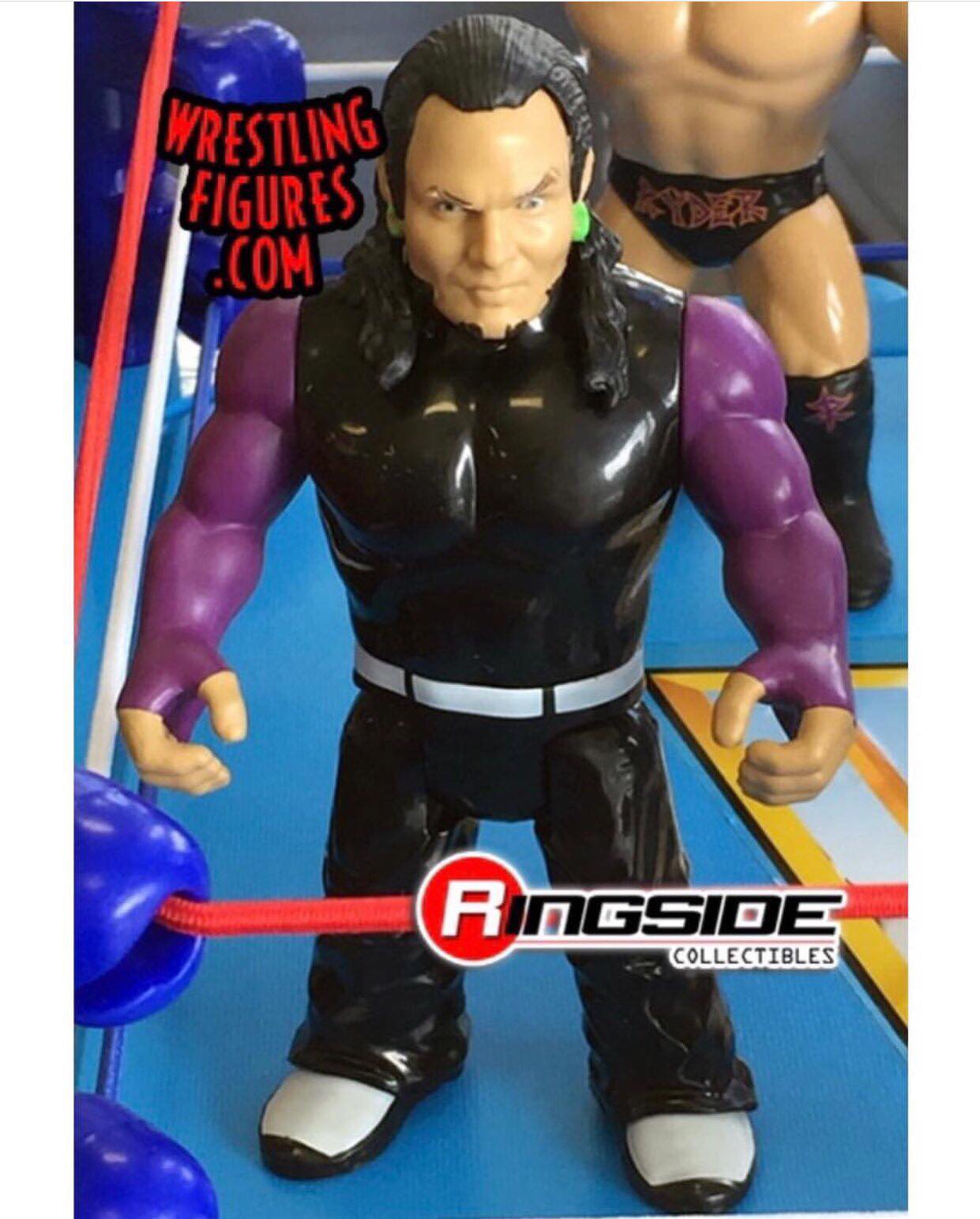 Wwe Retro Jeff Hardy