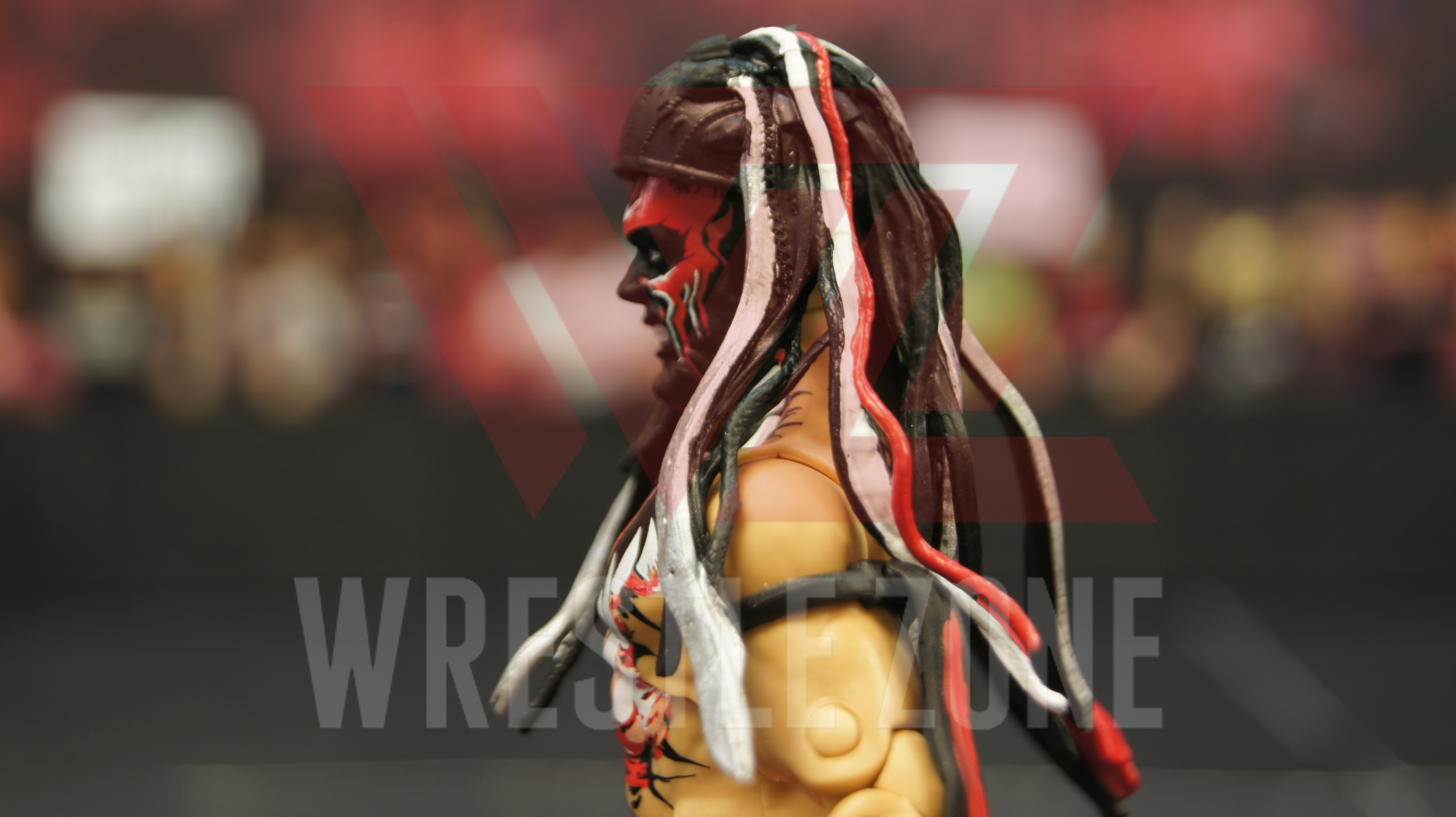 Collector's Corner: WWE Ultimate Edition Series 3 - Finn Bálor and