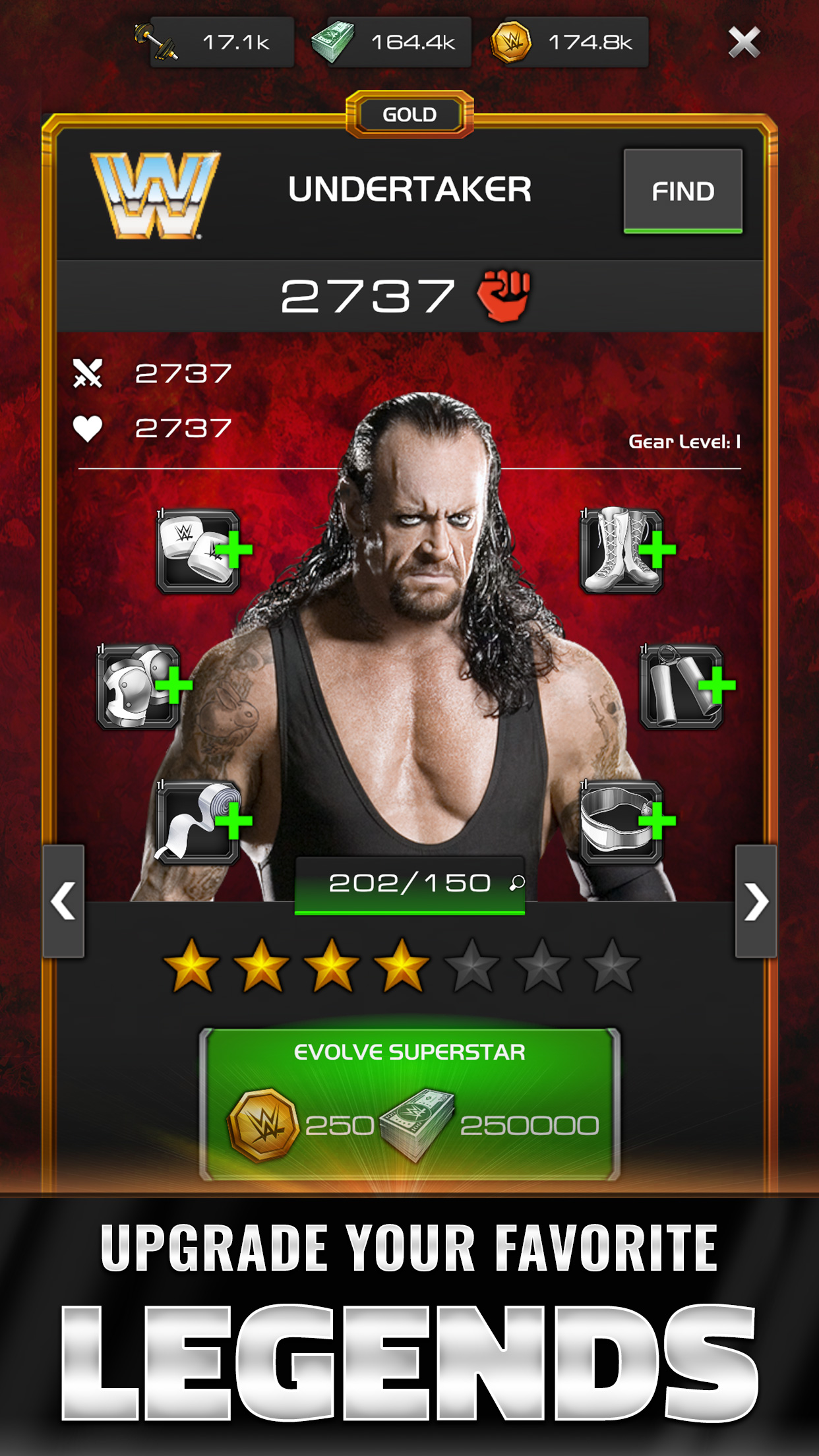 Glu And WWE Launch 'WWE Universe' Mobile Game; Trailer Revealed